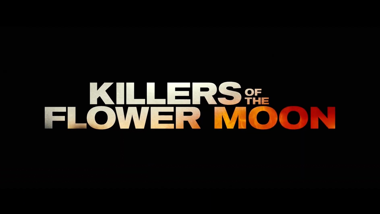 Killers Of The Flower Moon TV Spot