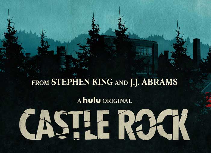 Castle Rock Promo Music