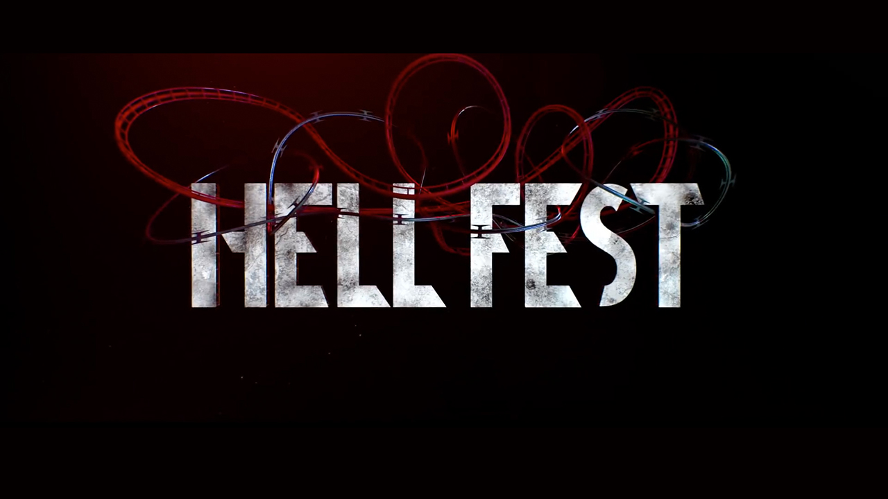 Hell Fest TV Spot