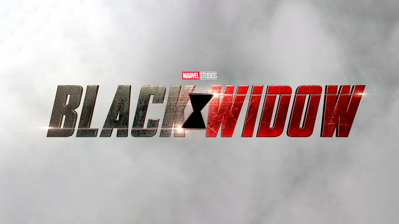 Black Widow TV Spot