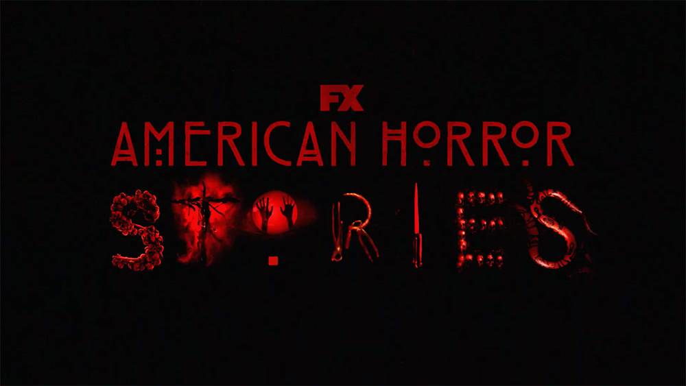 American Horror Stories Season One Teaser
