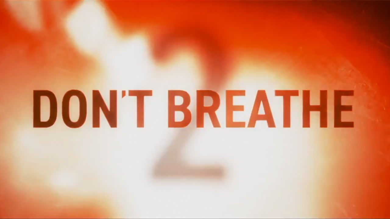 Don't Breathe 2 TV Spot