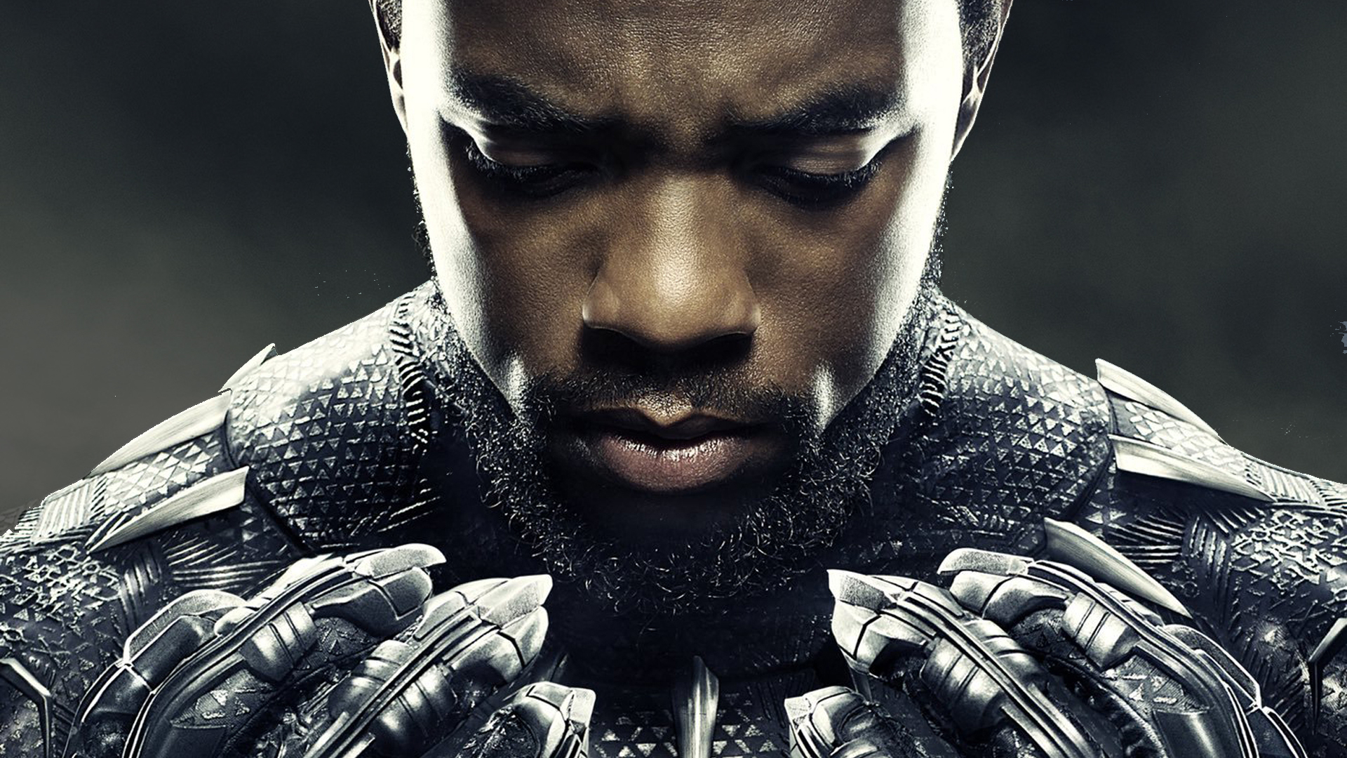 Black Panther Promo Music