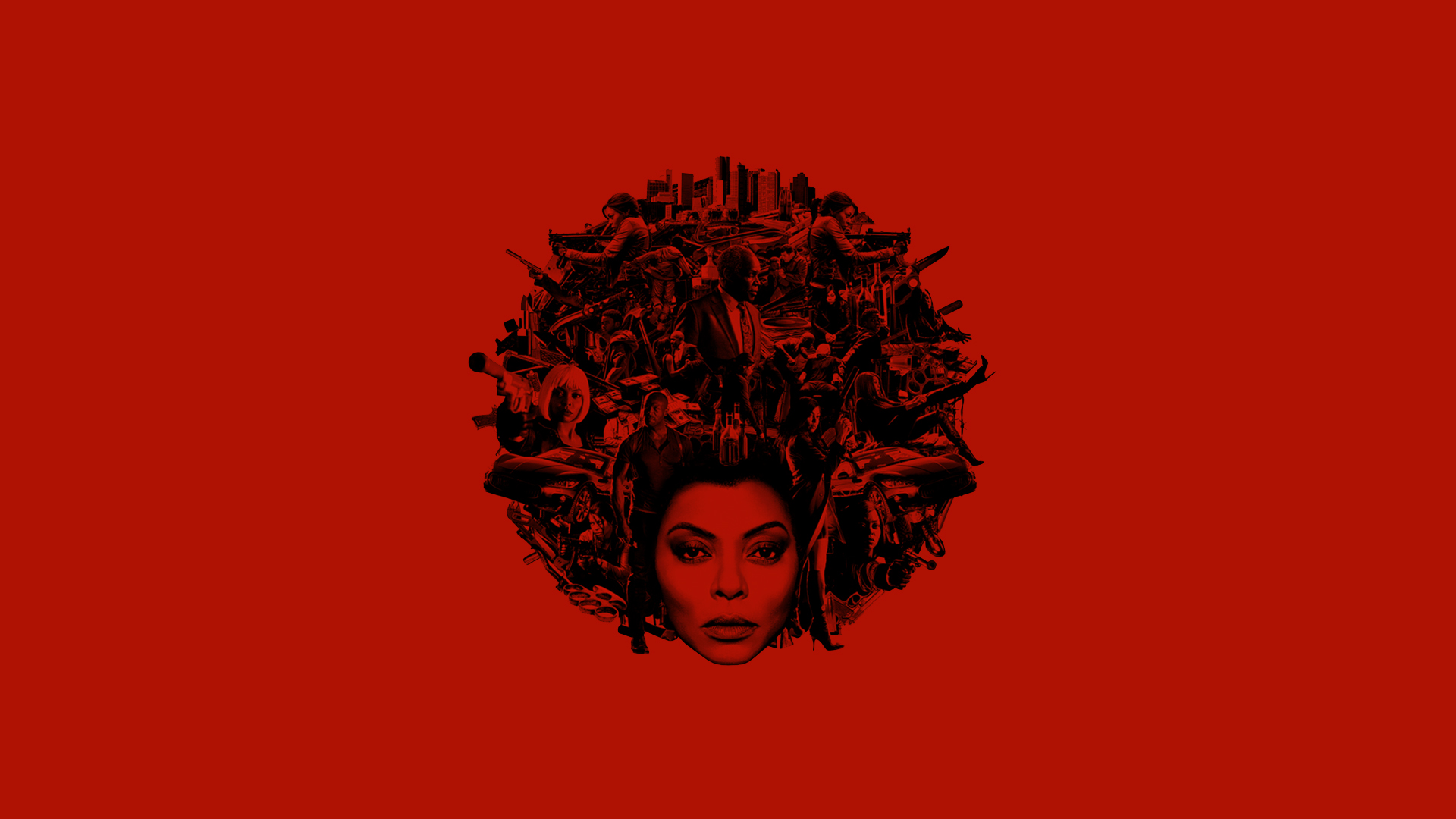 Proud Mary Promo Music