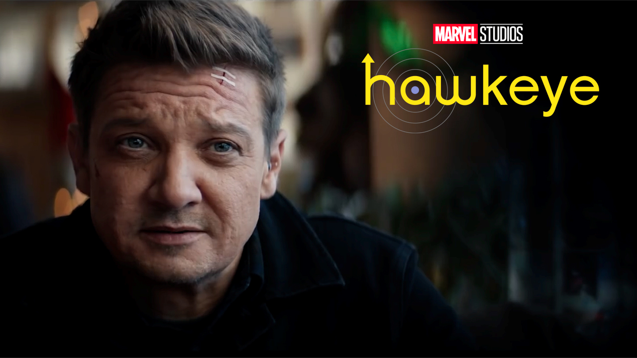 Hawkeye TV Spot